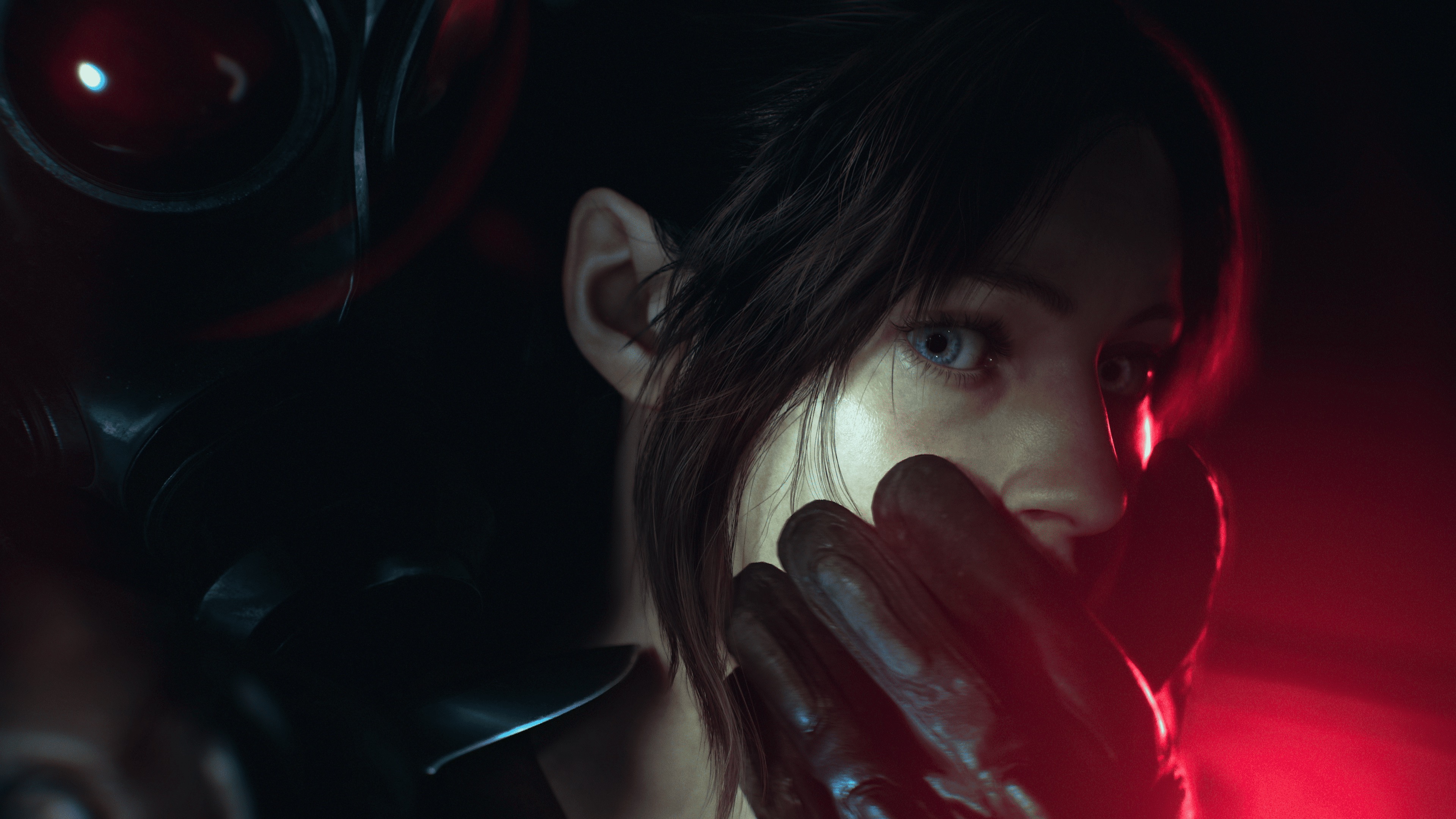 Resident Evil Code: Veronica