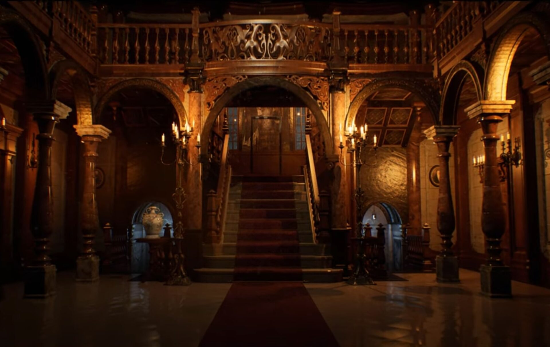 Resident Evil — imagem 1