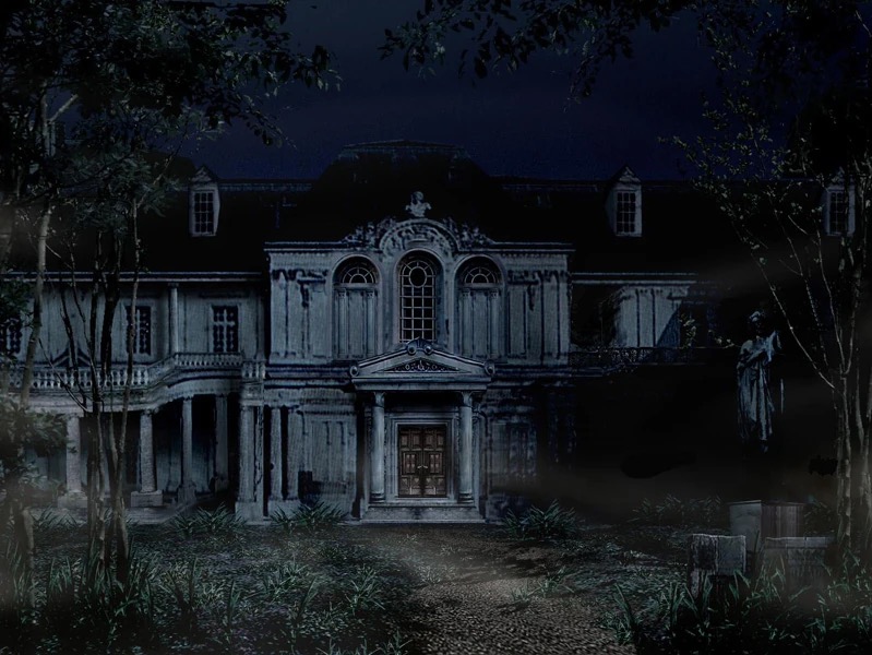 Resident Evil — imagem 2