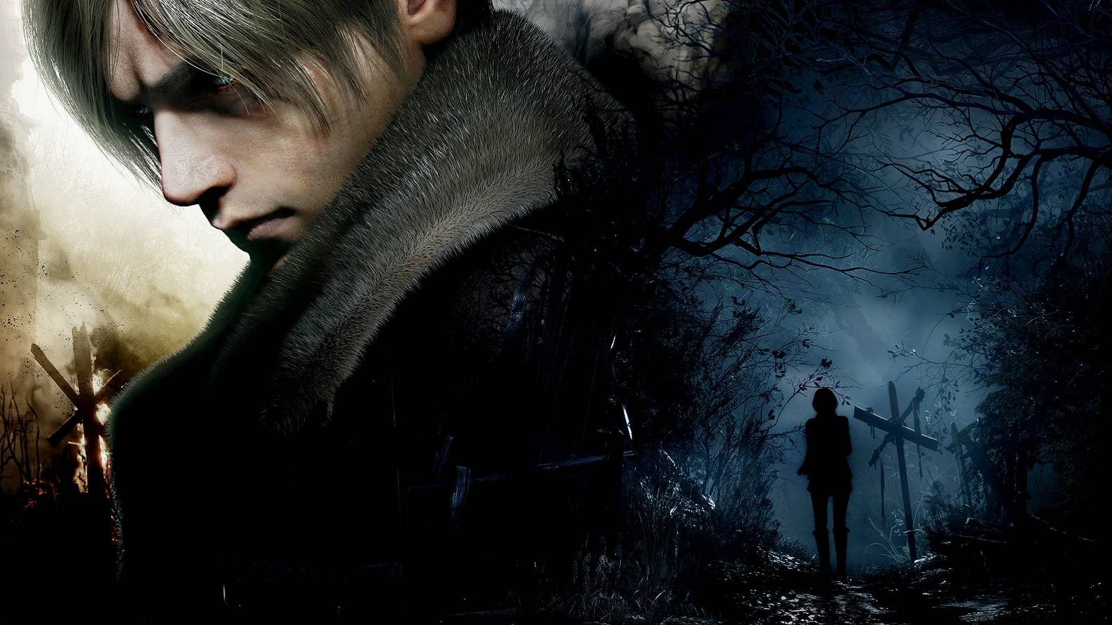 Resident Evil 4