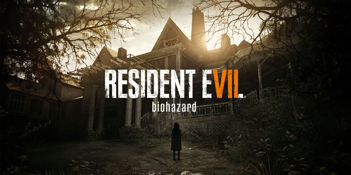 Resident Evil 7: Biohazard — imagem 1