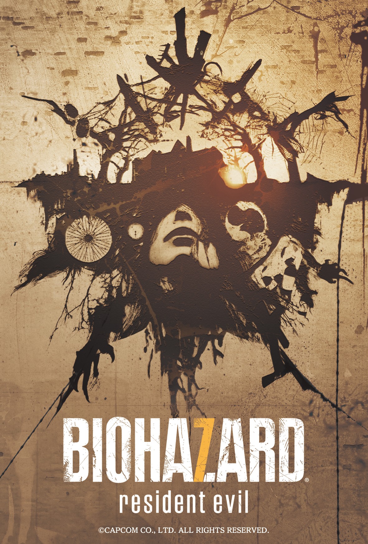 Resident Evil 7: Biohazard — imagem 2