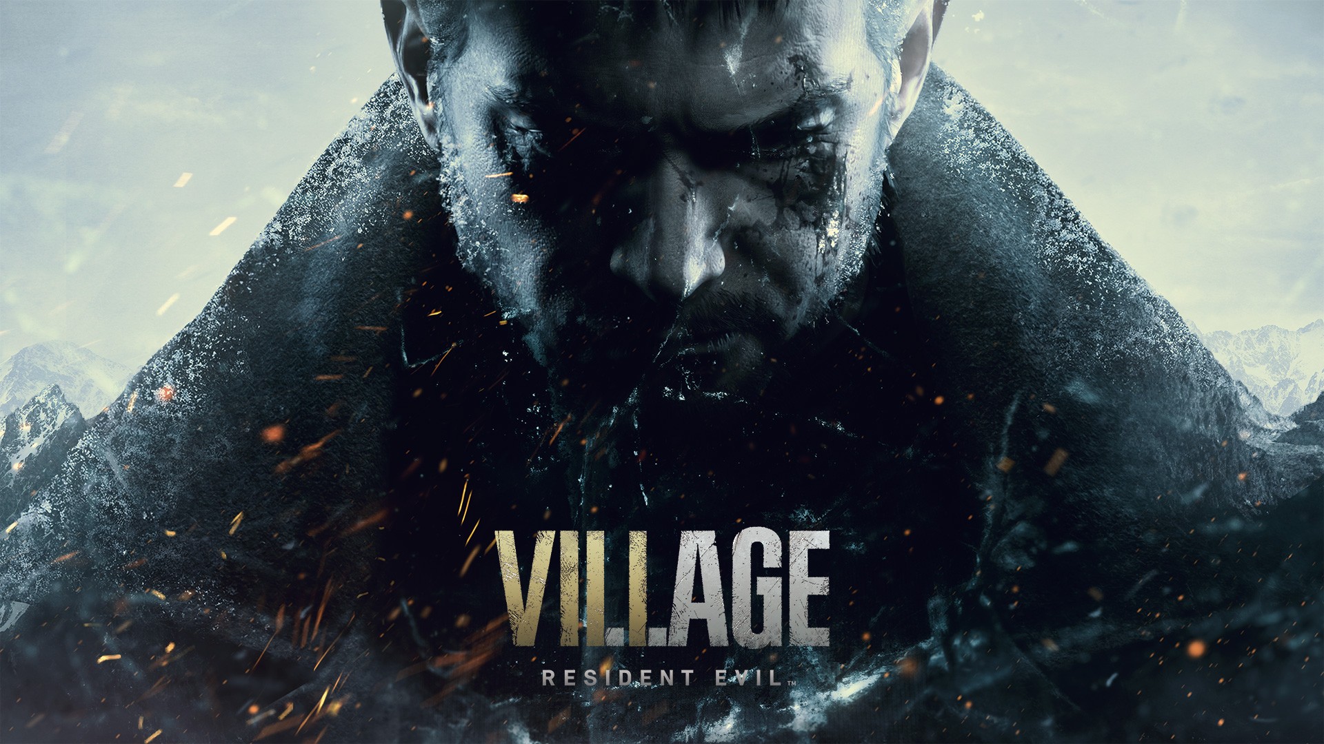 Resident Evil Village — imagem 1
