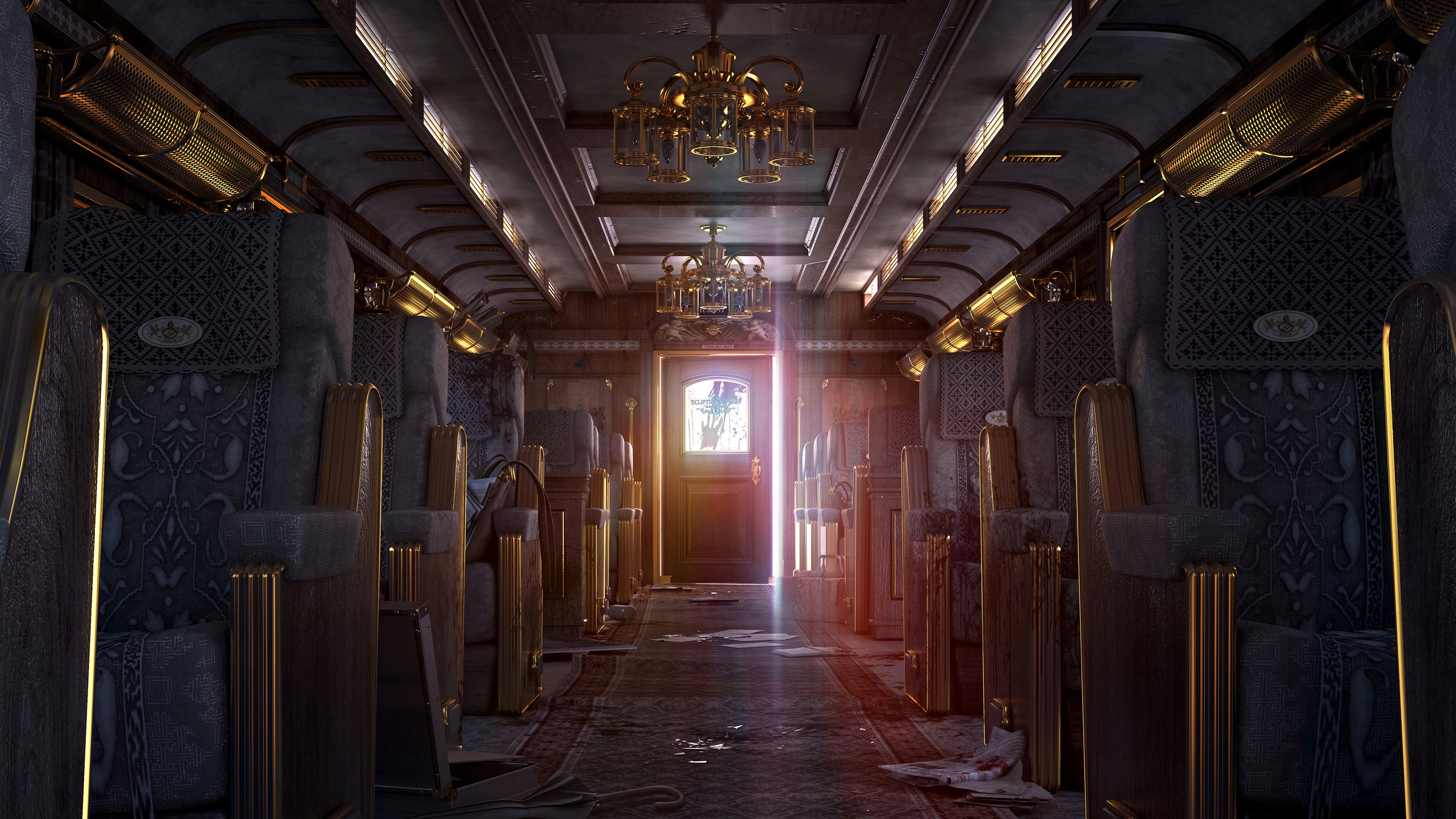 Resident Evil Zero