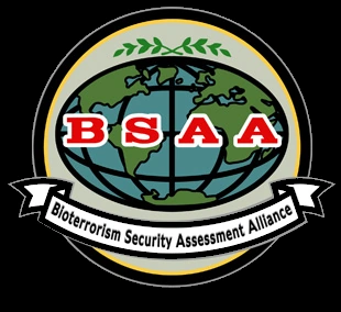 BSAA