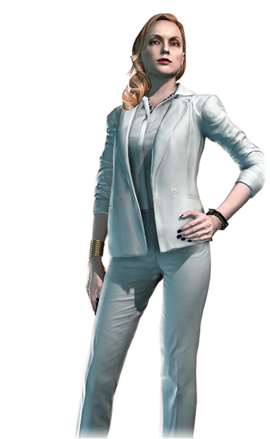 Alex Wesker