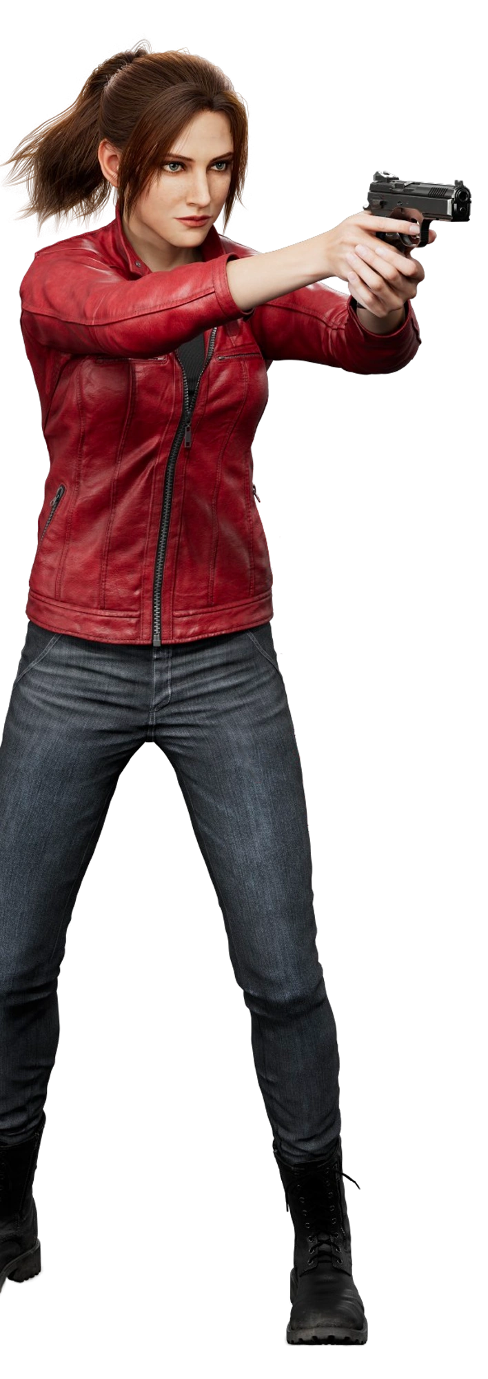 Claire Redfield