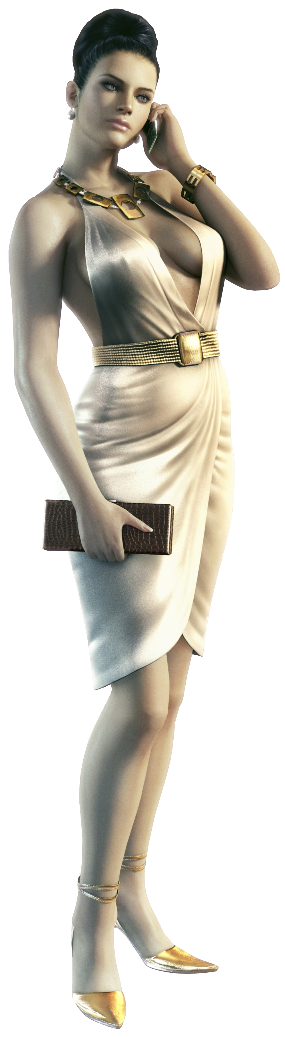 Excella Gionne