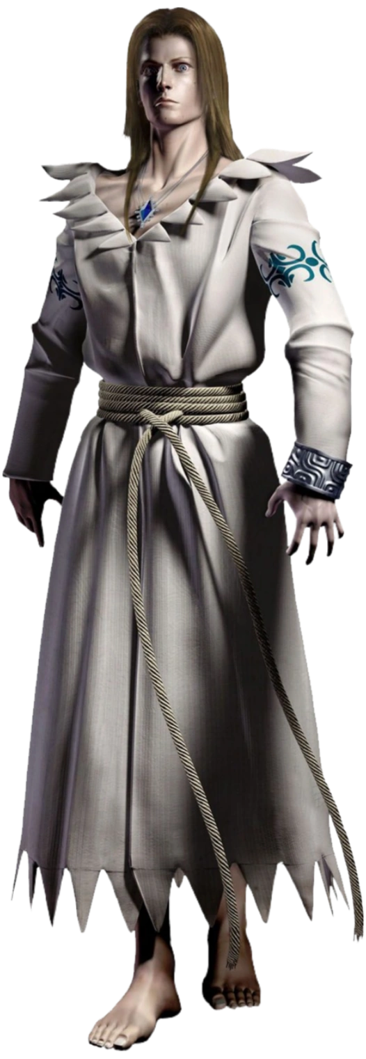 James Marcus