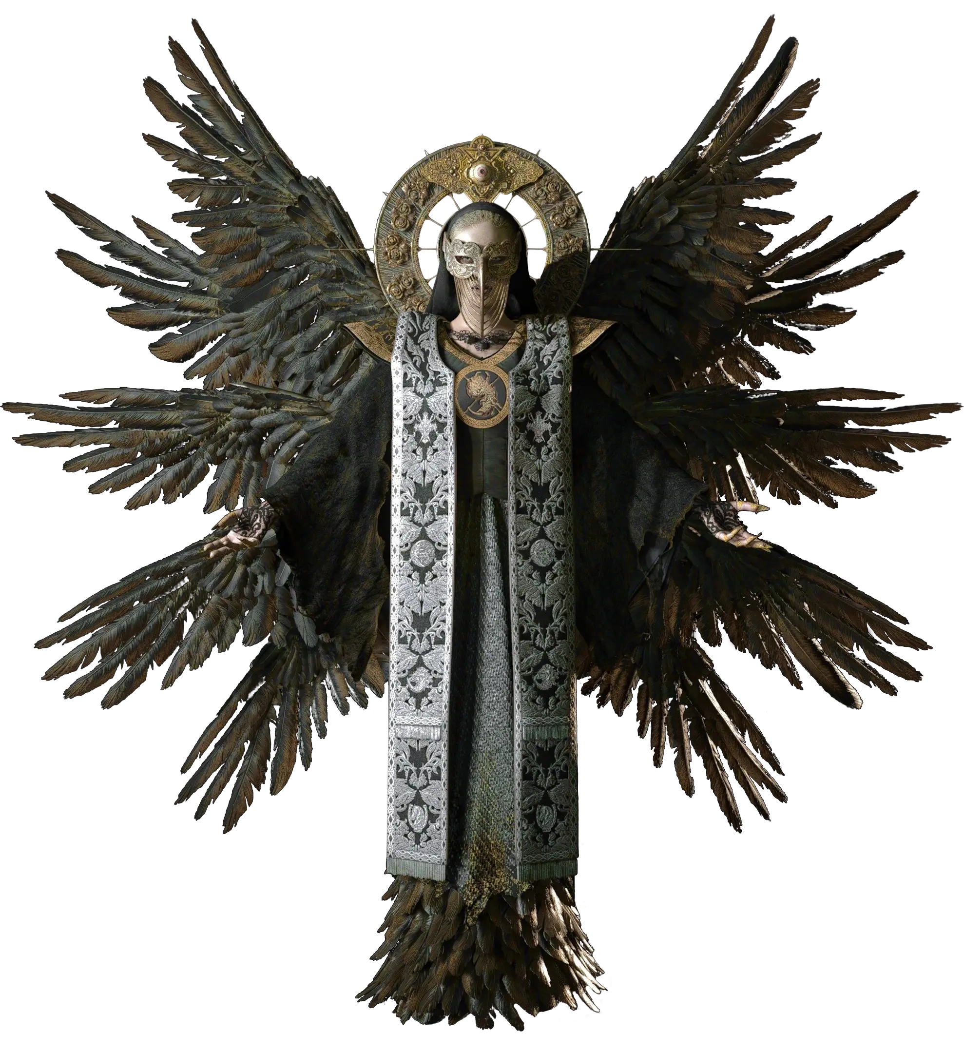 Mãe Miranda