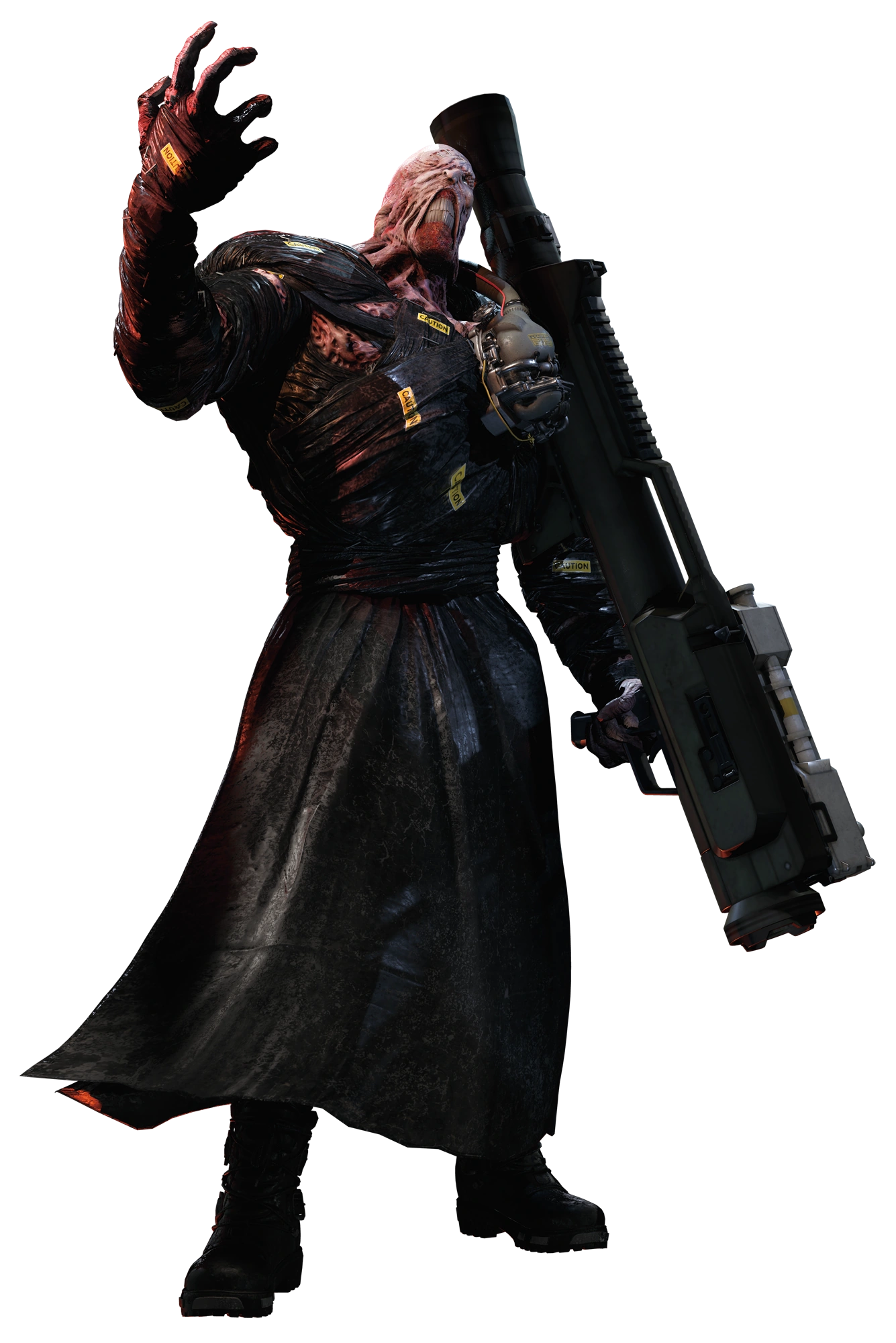 Nemesis
